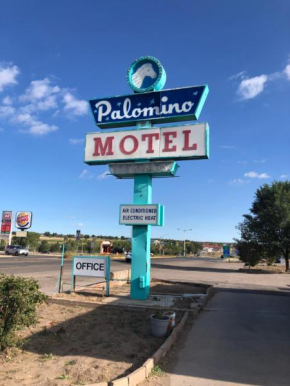 Palomino Motel